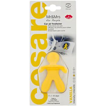 Cesare Vanilla ( vanilka ) - Vôňa do auta